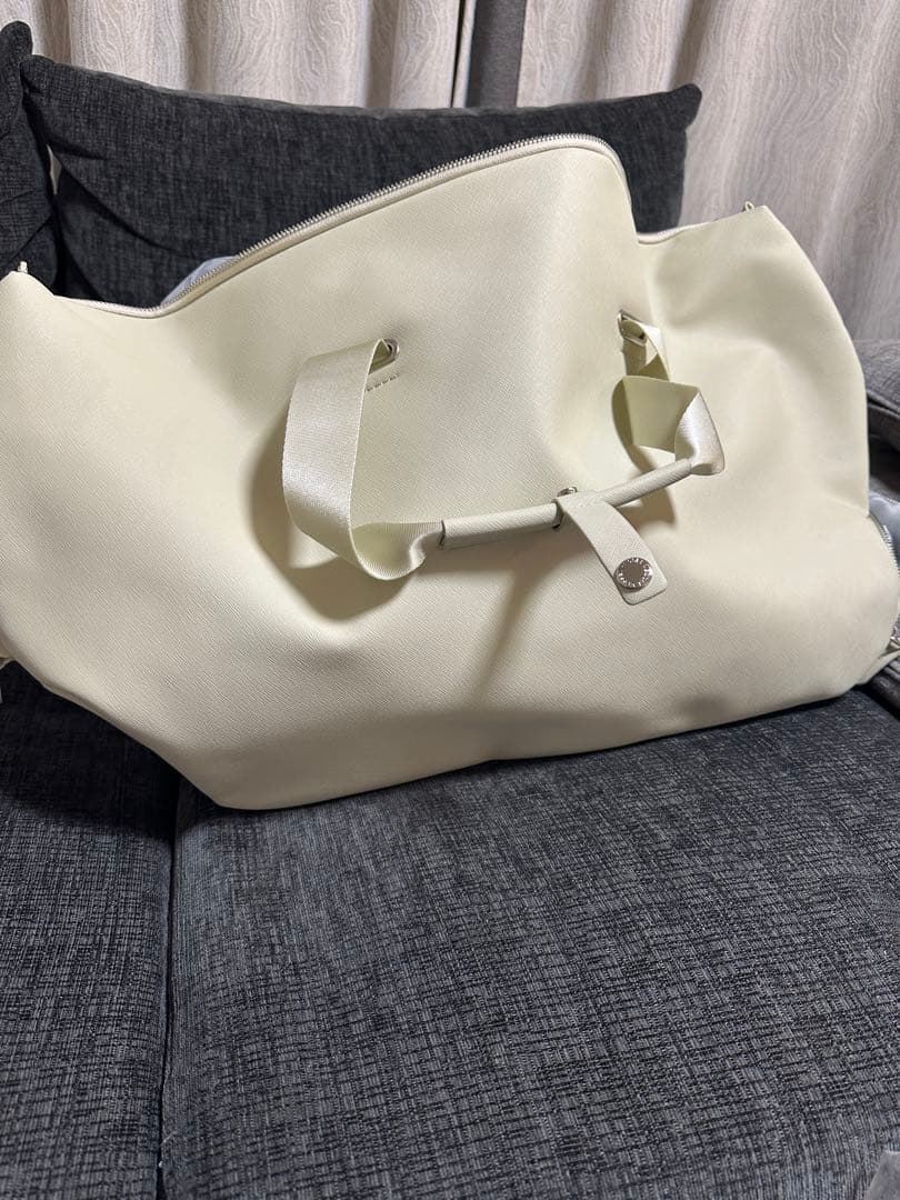 【新品】Vessel Skyline Lux Duffle ボストンバッグ