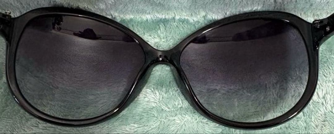 yochan☺︎美品☆ヴィヴィアンウエストウッド　サングラス