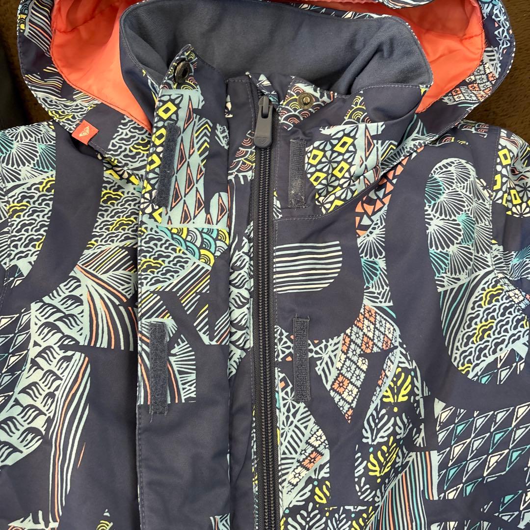 早い者勝ちSALE！ROXY スキー/スノボ 上下 ロキシー　120 130
