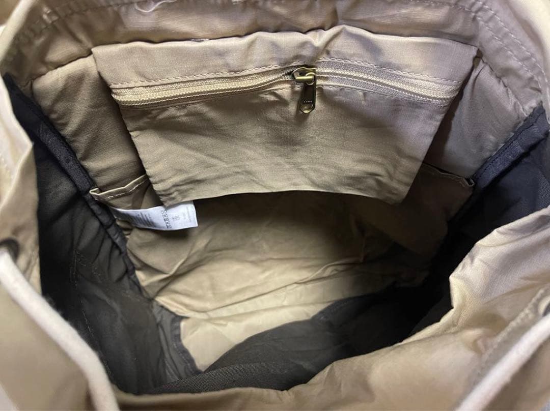 お香 Fjallraven Ovik 20L backpack