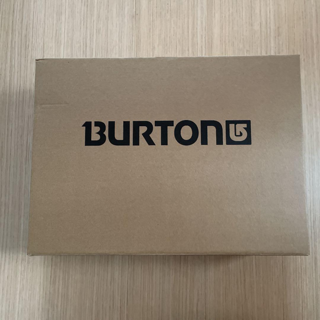 スノーボード　ブーツ　バートン　Burton