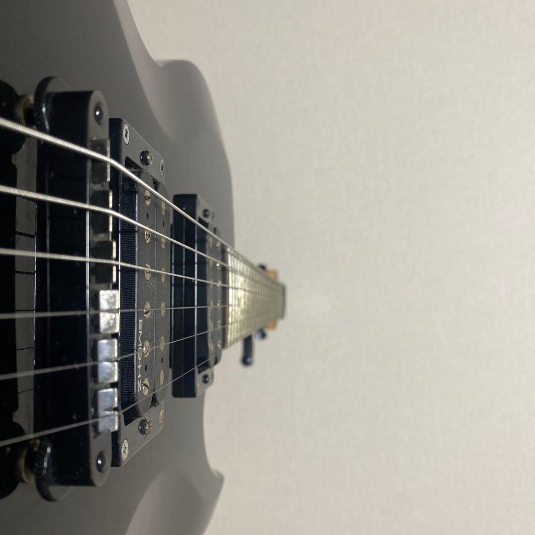 マ*ハ様 Cort Zenox ZX42 ブラック エレキギター