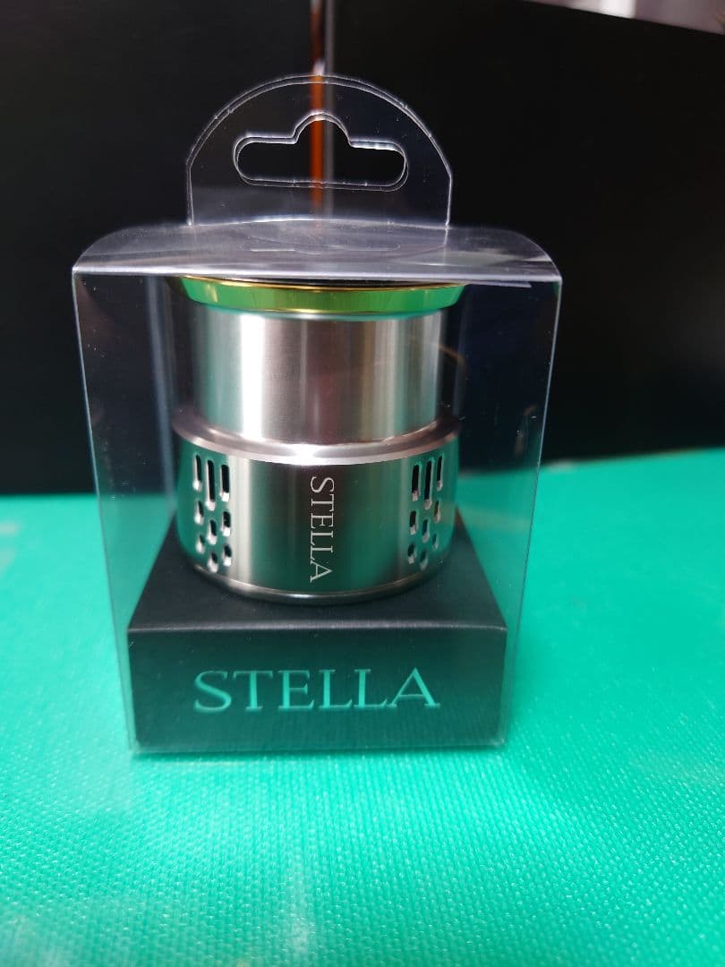 18 STELLA 2500S スプール