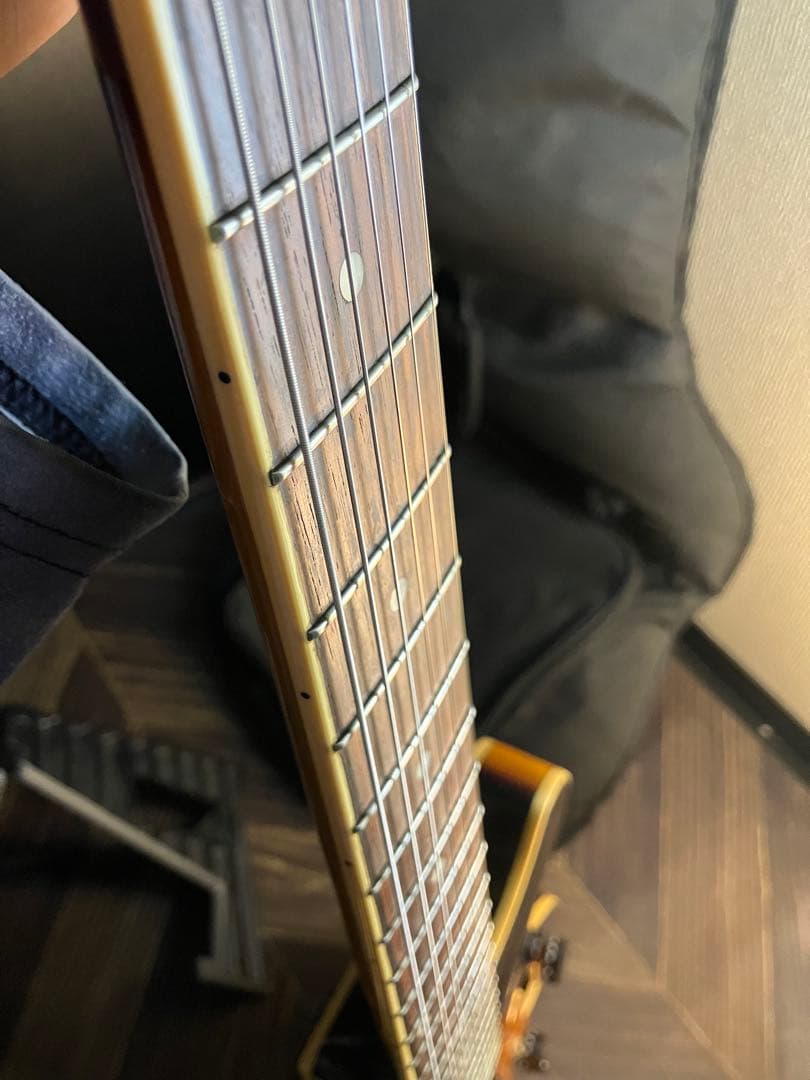 Ibanez AS73 ARTCORE セミアコ