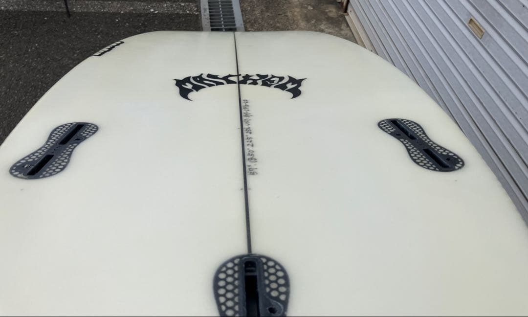 ロスト　サブドライバー2.0 5.7 25ℓ