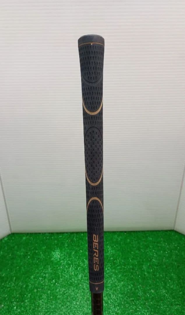 ホンマ BERES IS-02 FOGED 3S ★★★ 6番アイアン