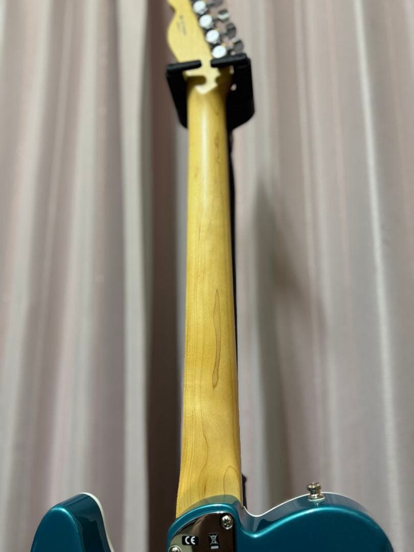 [値下げ]Fender American Elite telecaster