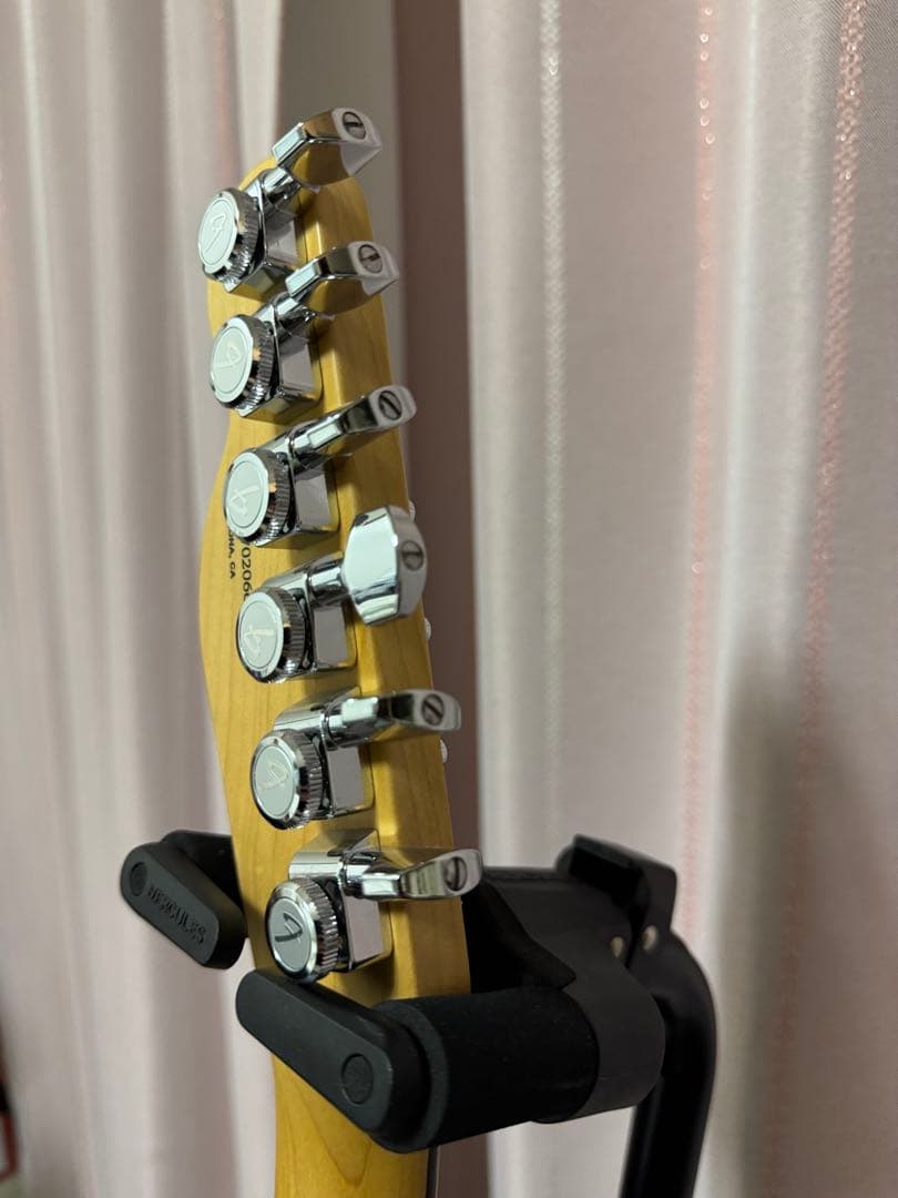 [値下げ]Fender American Elite telecaster
