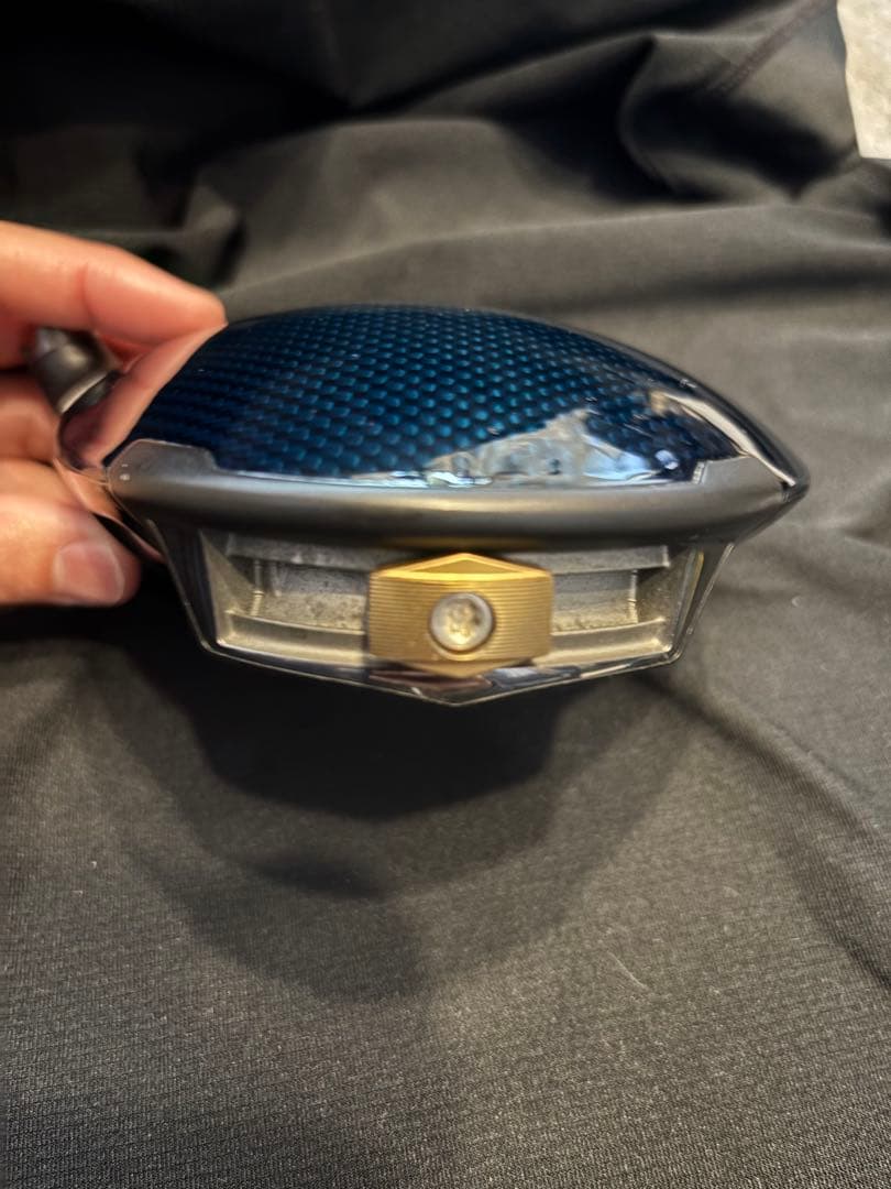 Callaway PARADYM ドライバー　9.0 ヘッドのみ(HC付き)