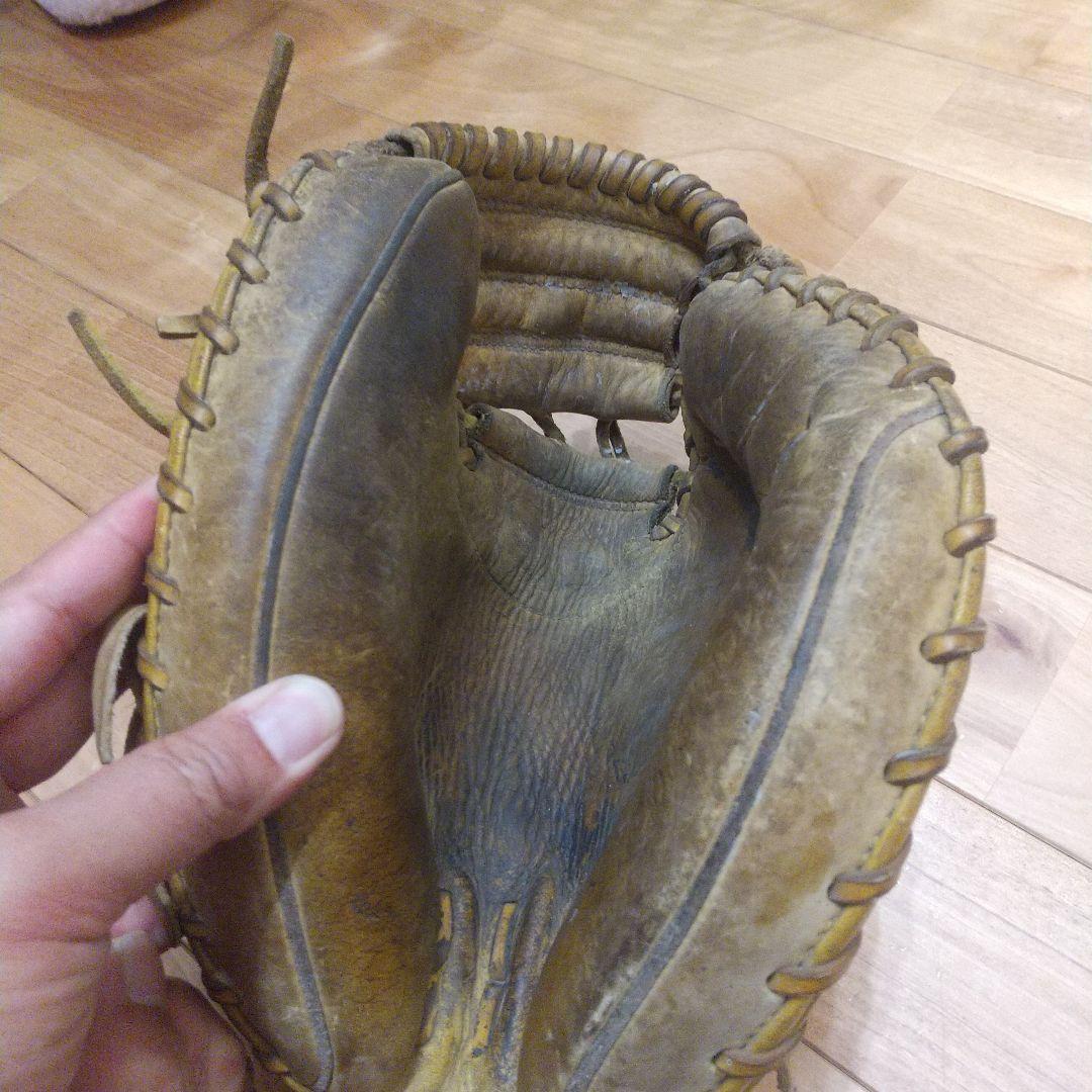 早い者勝ち安い！！大人気ハタケヤマ軟式