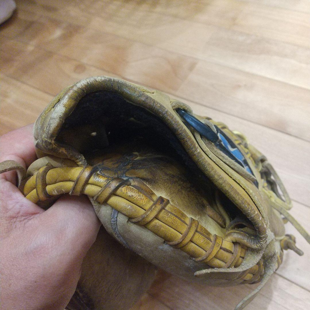 早い者勝ち安い！！大人気ハタケヤマ軟式