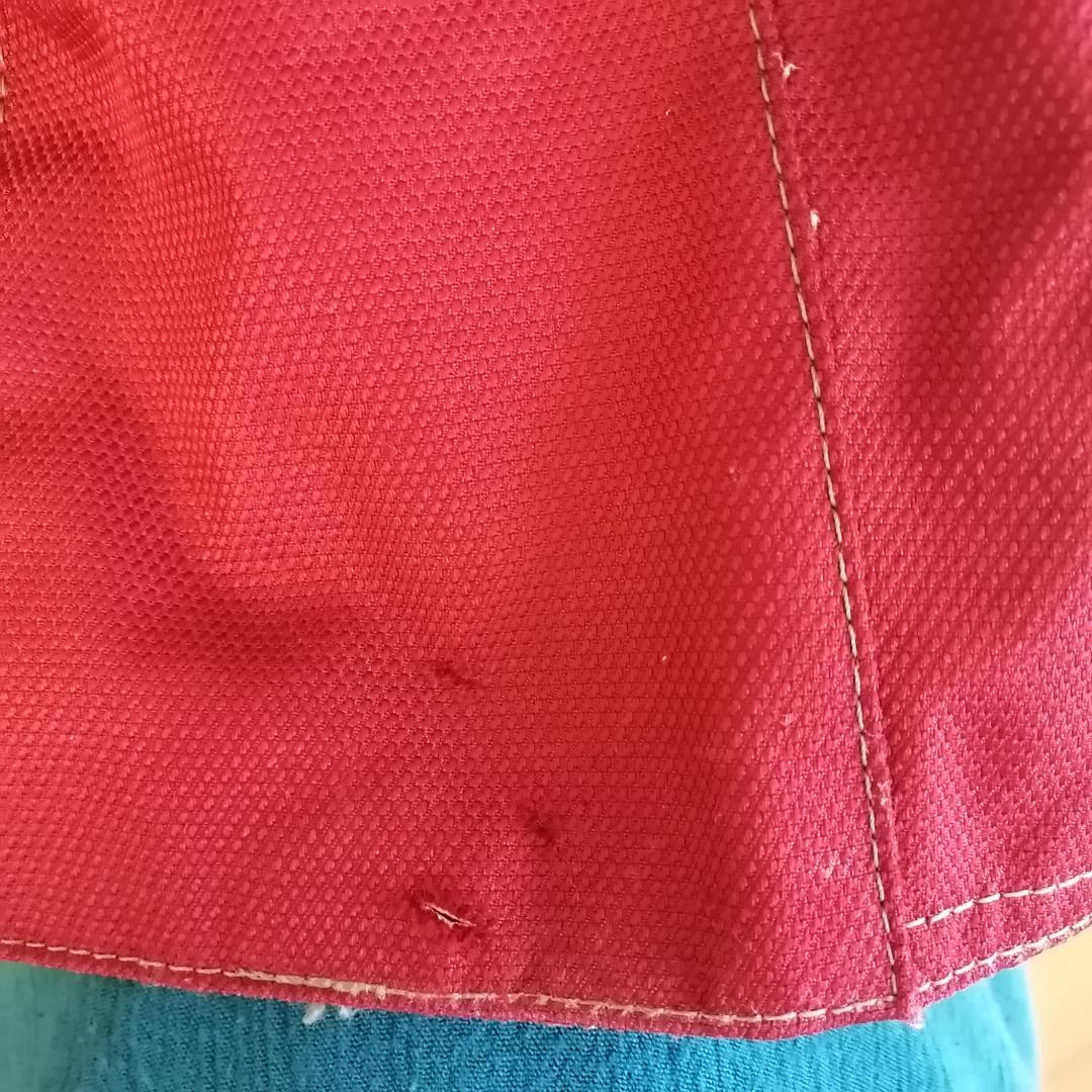 スキーウェア　エレッセ 上下セット　メンズ