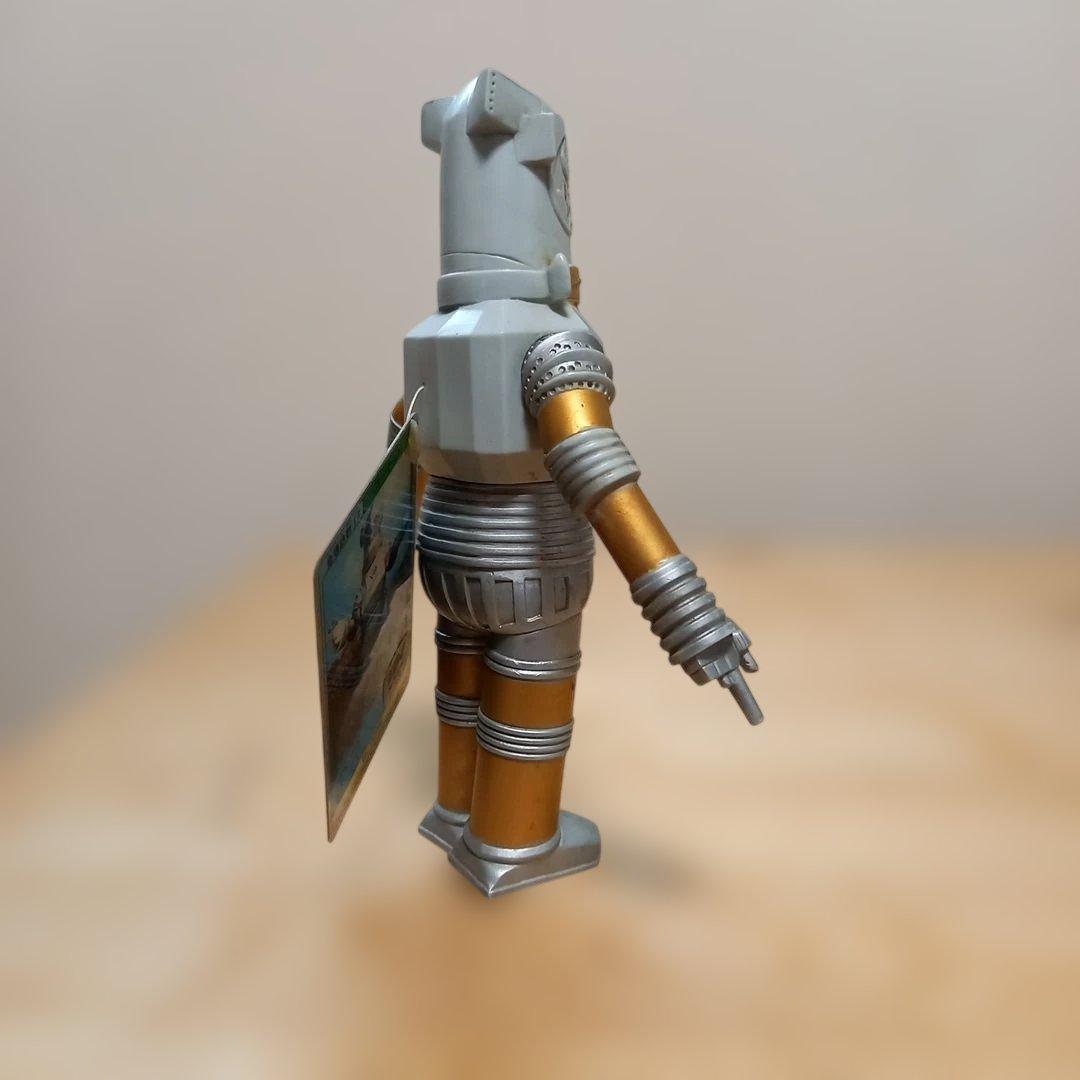 ウルトラQ、セブン怪獣ソフビ当時物