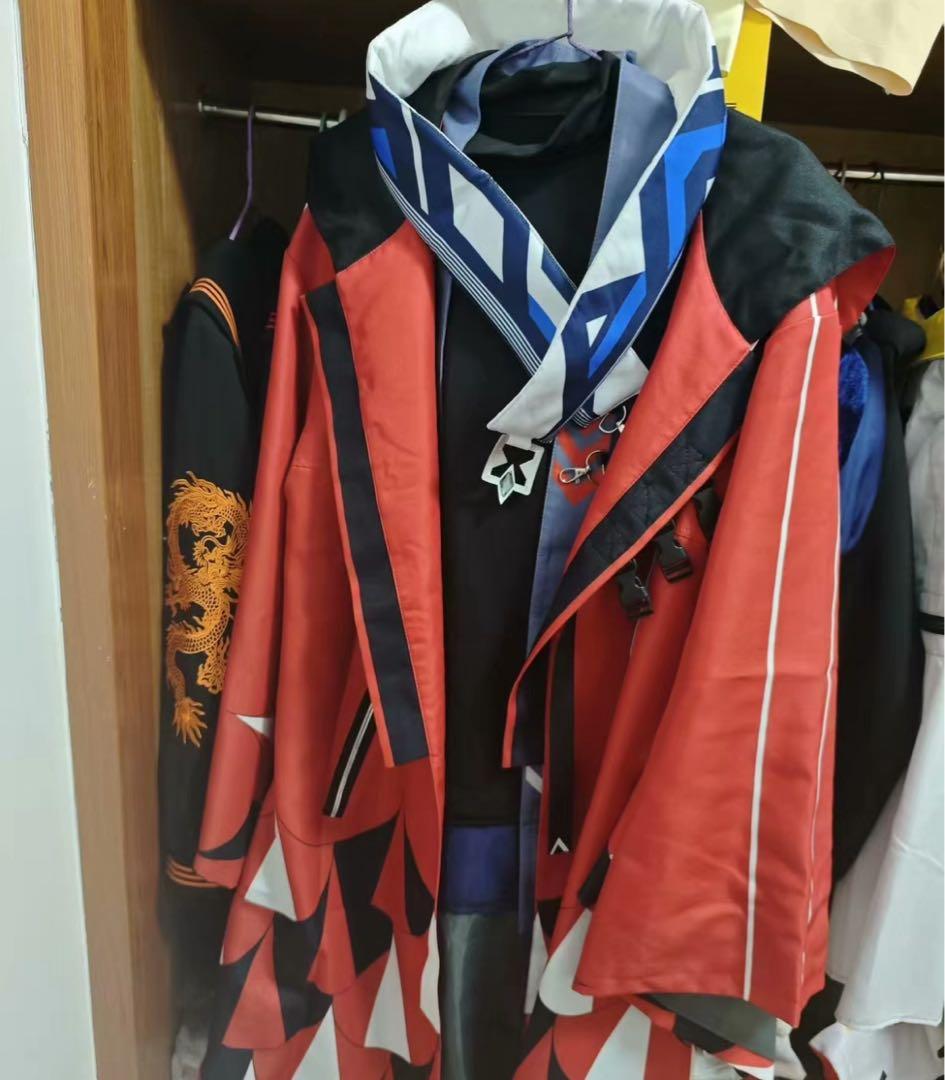 nijisanji コスプレ衣装セラフ・ダズルガーデン