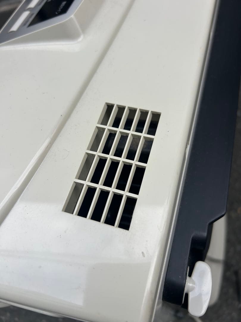 ！Rinnai ガスファンヒーター RC-N5801NP 都市ガス　リンナイ