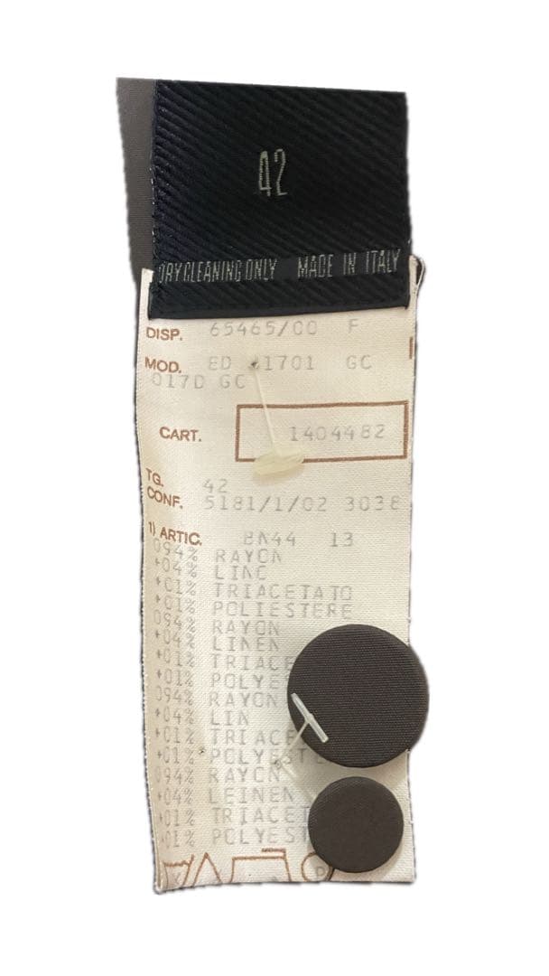 jean paul gaultier コート