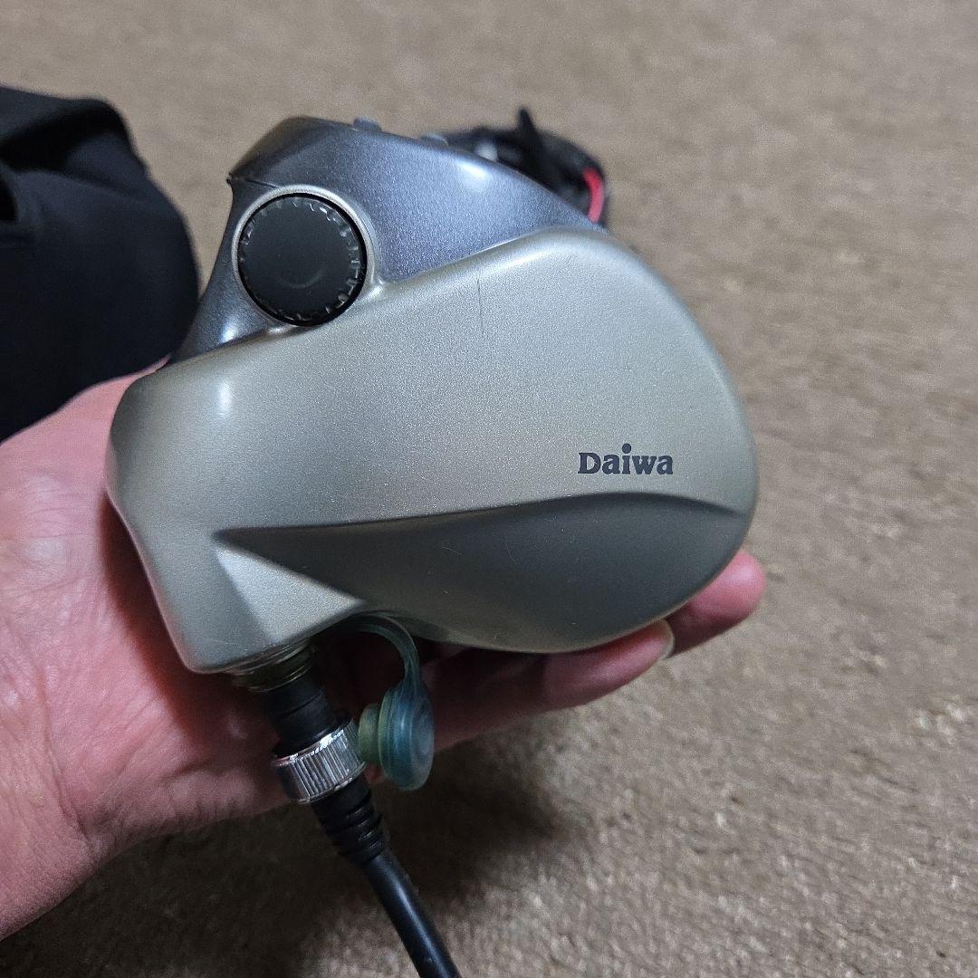 ダイワ SUPER TANACOM-S 600 W