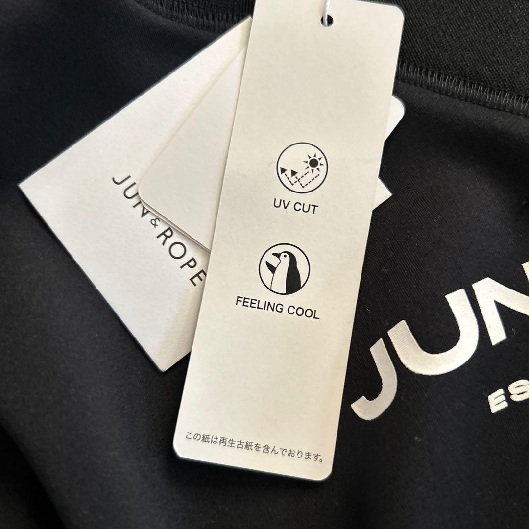 JUN＆ROPE ゴルフウェア