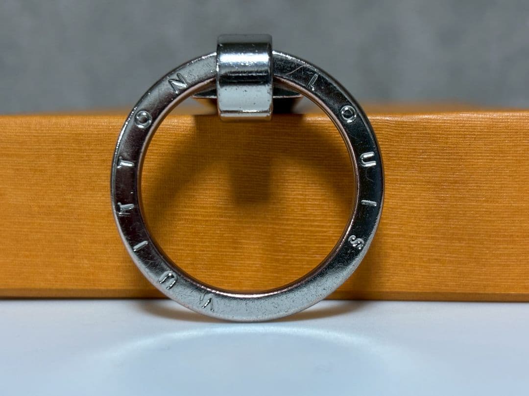 LOUIS VUITTON★キーリング