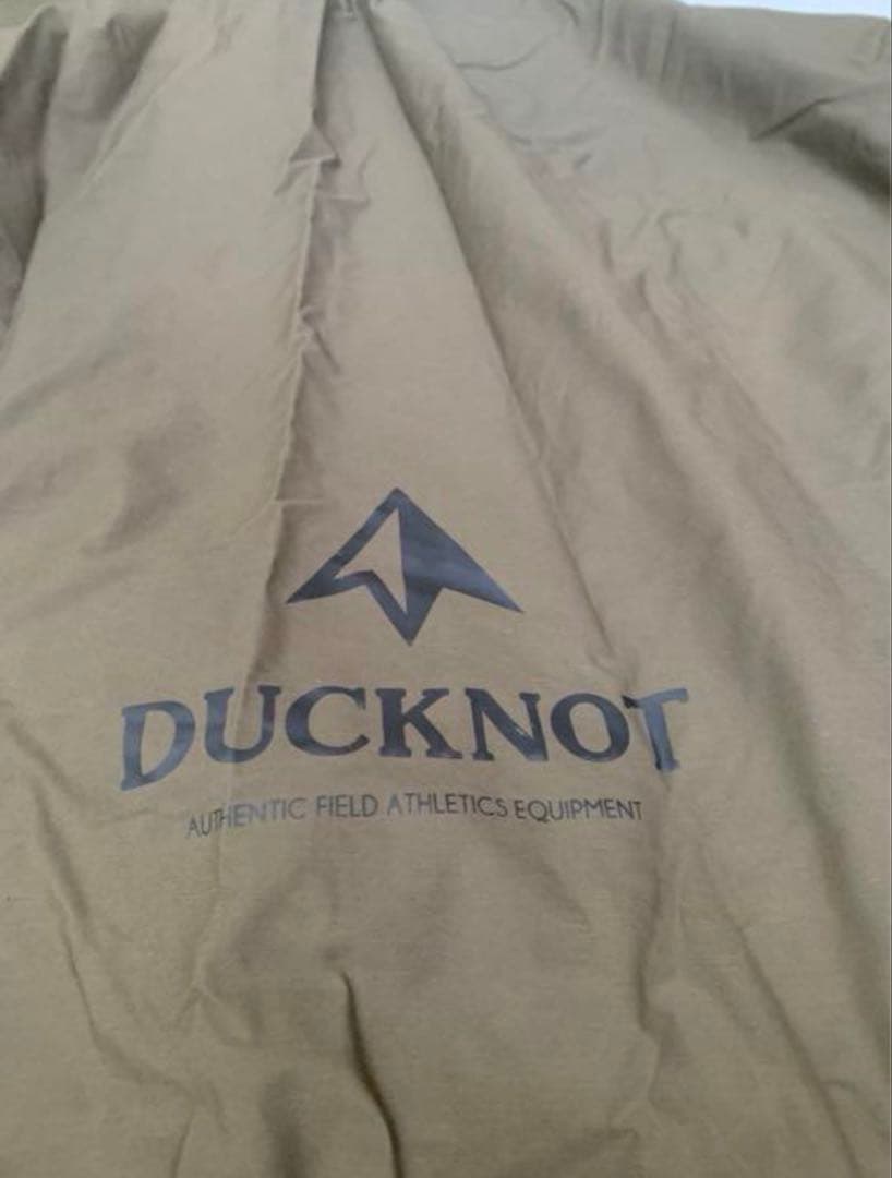 HUNTING HEXA T/C テント