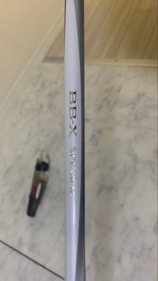 現行型最新モデル！　BBX SPECIAL 1-500-530