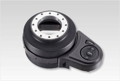 ワークスベル│SRD ステアリングスイッチ 移設キット｜S660 JW5 他