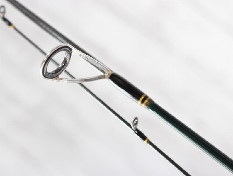 美品 メジャークラフト ファインテール ストリーム FTS-562L