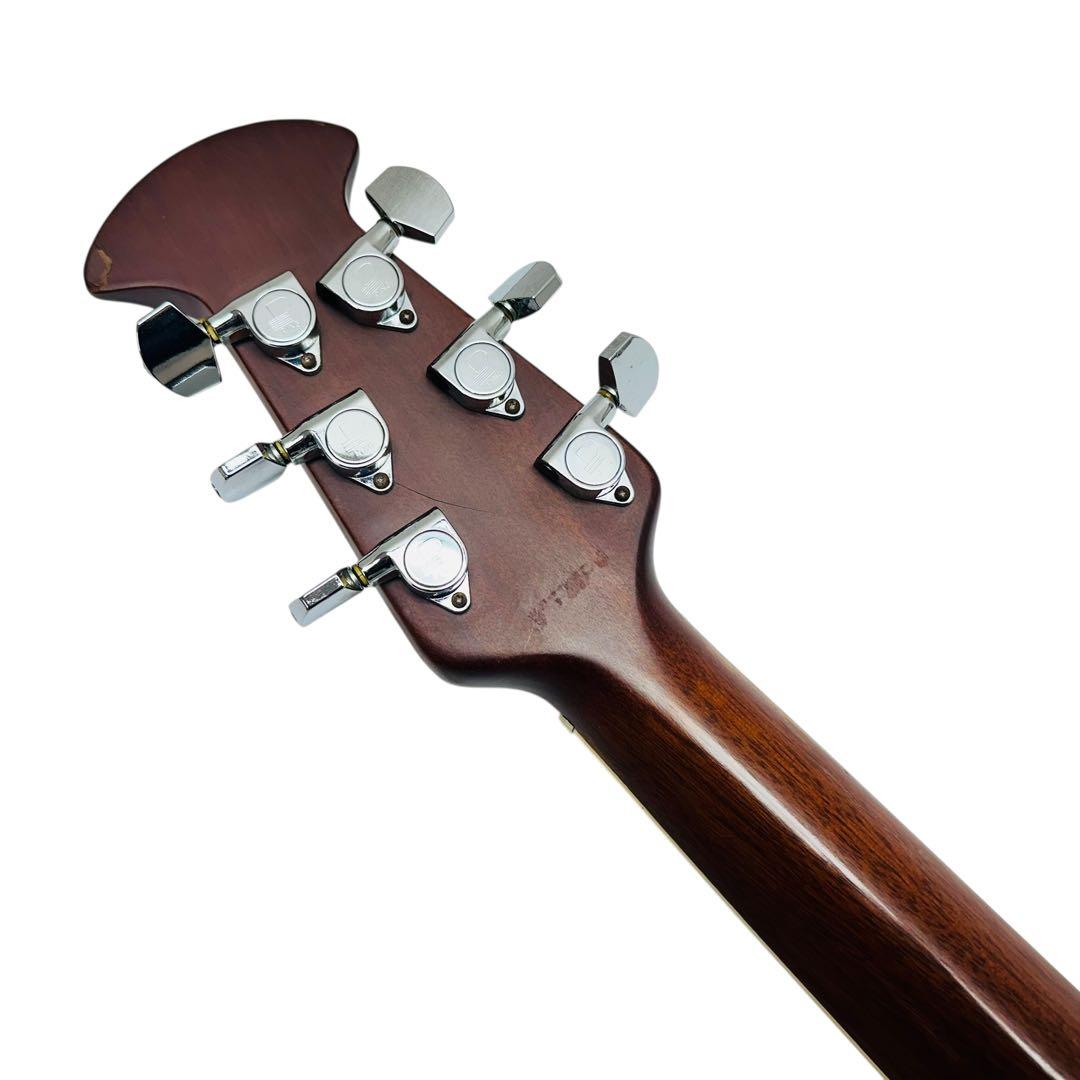 Ovation エレアコ　 Celebrity No.CC57