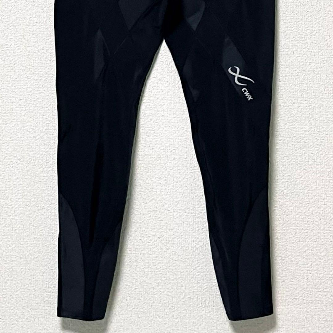 CW-X ジェネレーターモデル 下半身フルサポート cwx メンズ ＬＹ