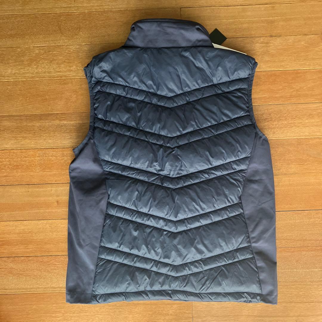 2025 F1 ウィリアムズ　テストチーム　スタッフ用　ベスト　支給品