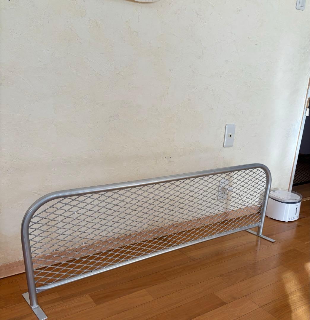 ペットバリケード　間仕切り　1200×400