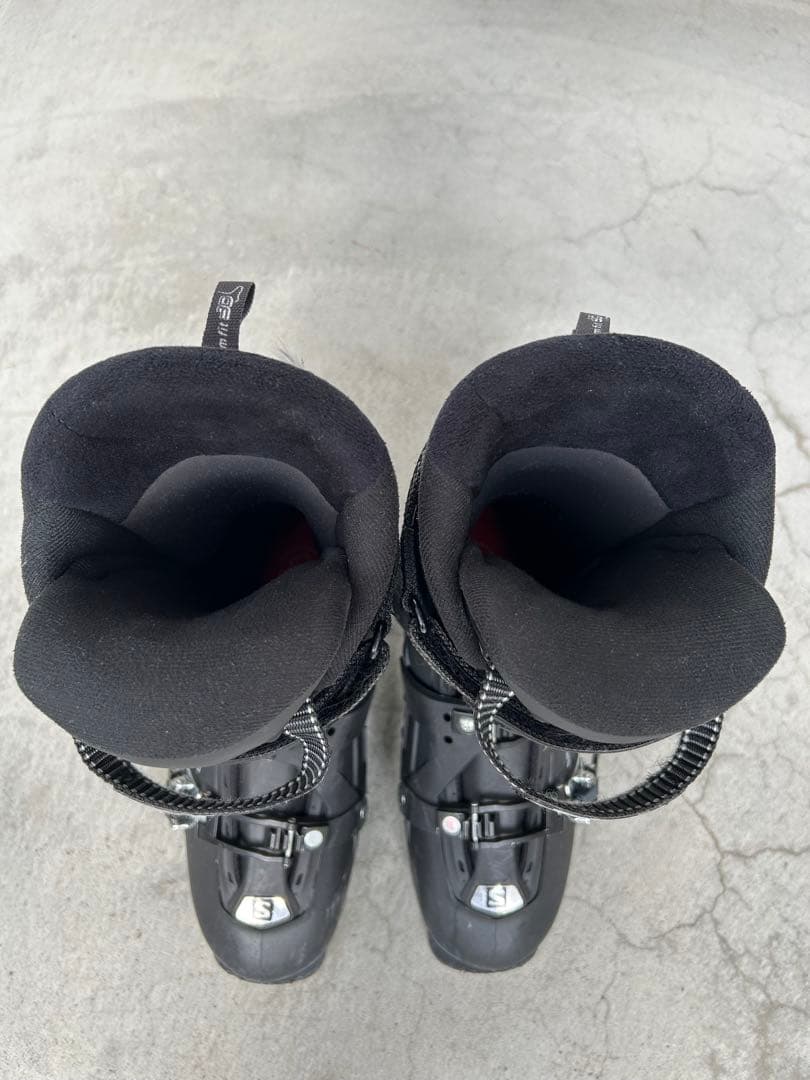 Salomon QST PRO 100 スキー用ブーツ