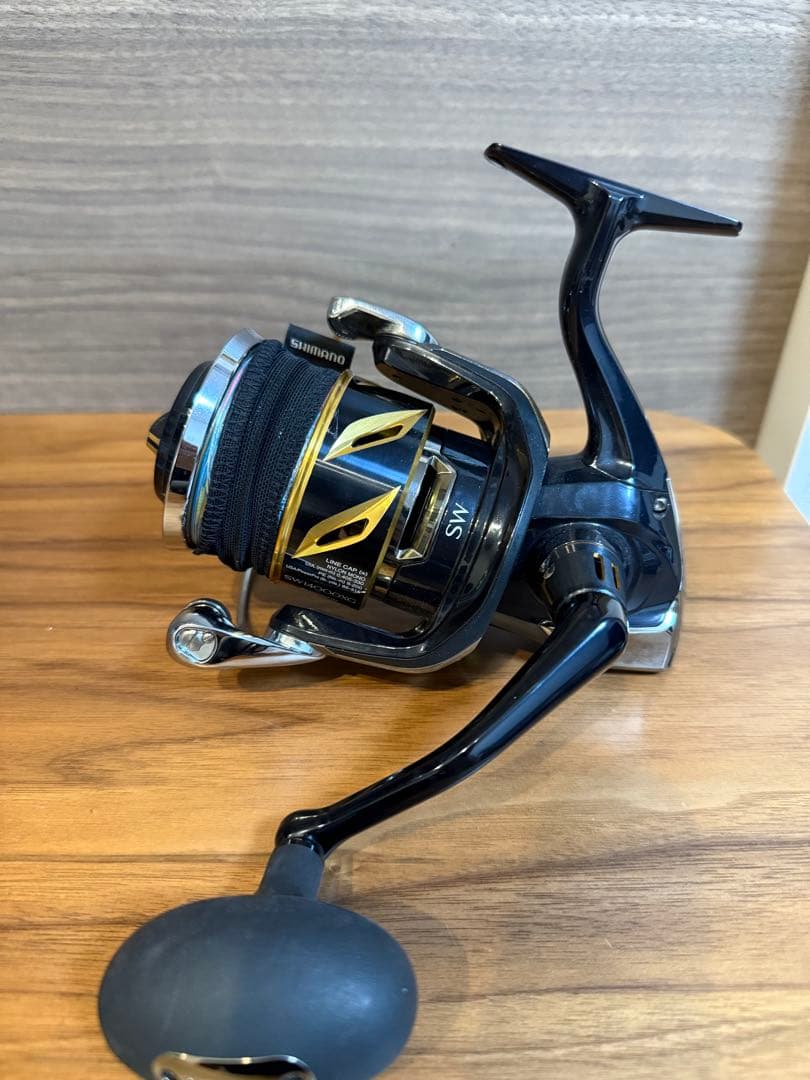超備品　シマノステラsw14000xg