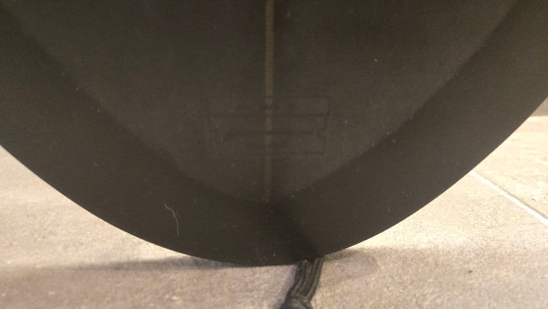 LOST　Mayhemスムースオペレーター　レジンカラー6.8　40.8リッター