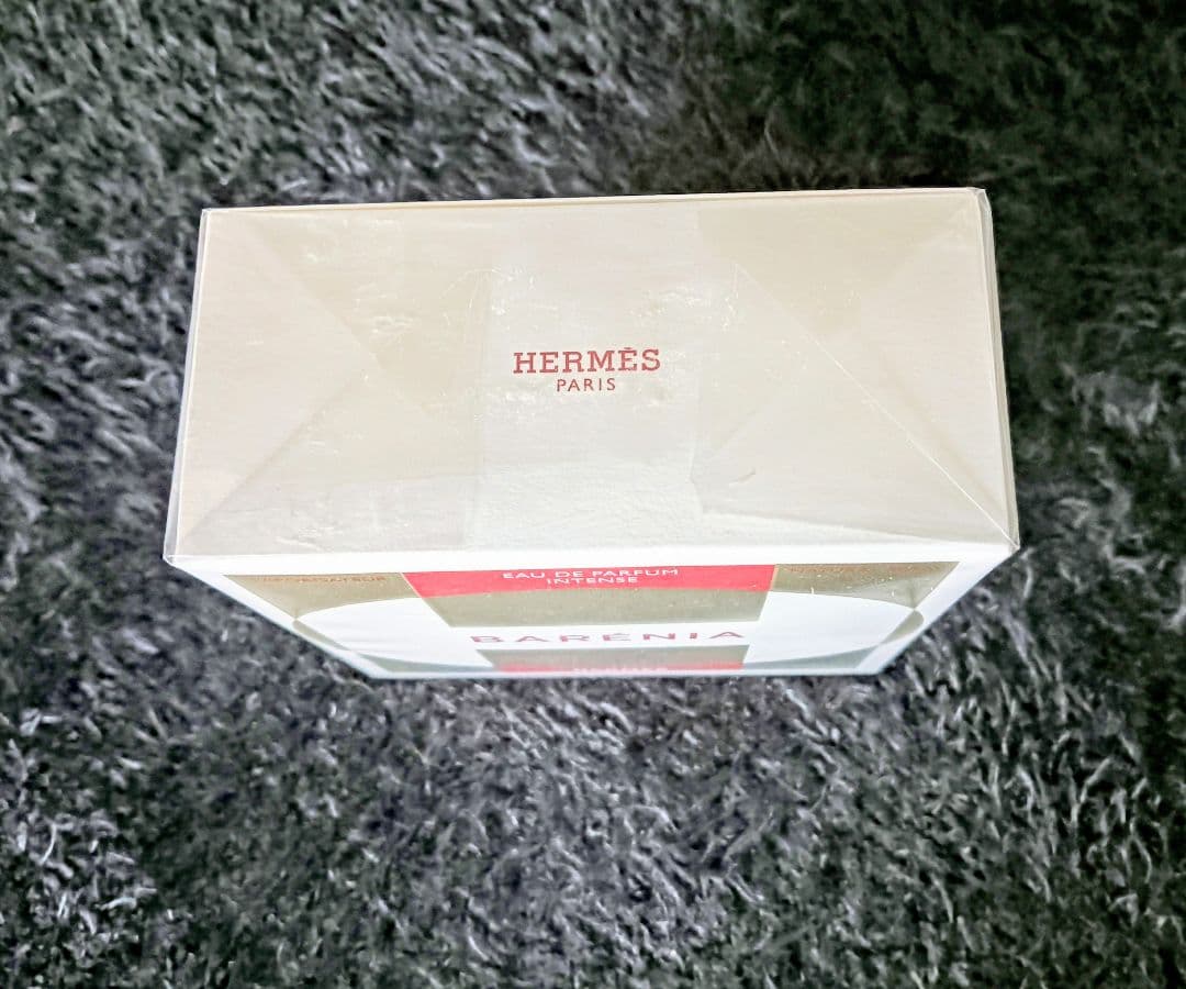 最終お値下げ【HERMES】☆新品☆ バレニア EDP アンタンス 100ml