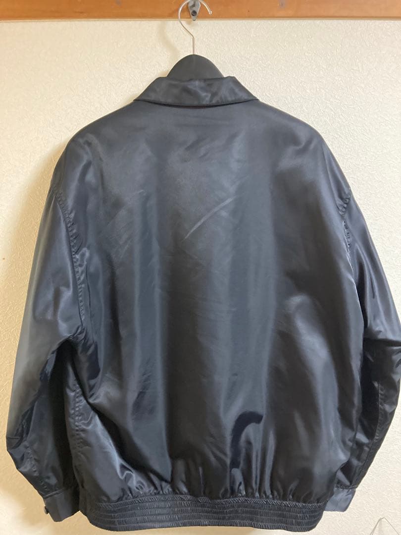 公*o様 WACKO MARIA MCGREGOR ナイロンアンチフリーズJKT