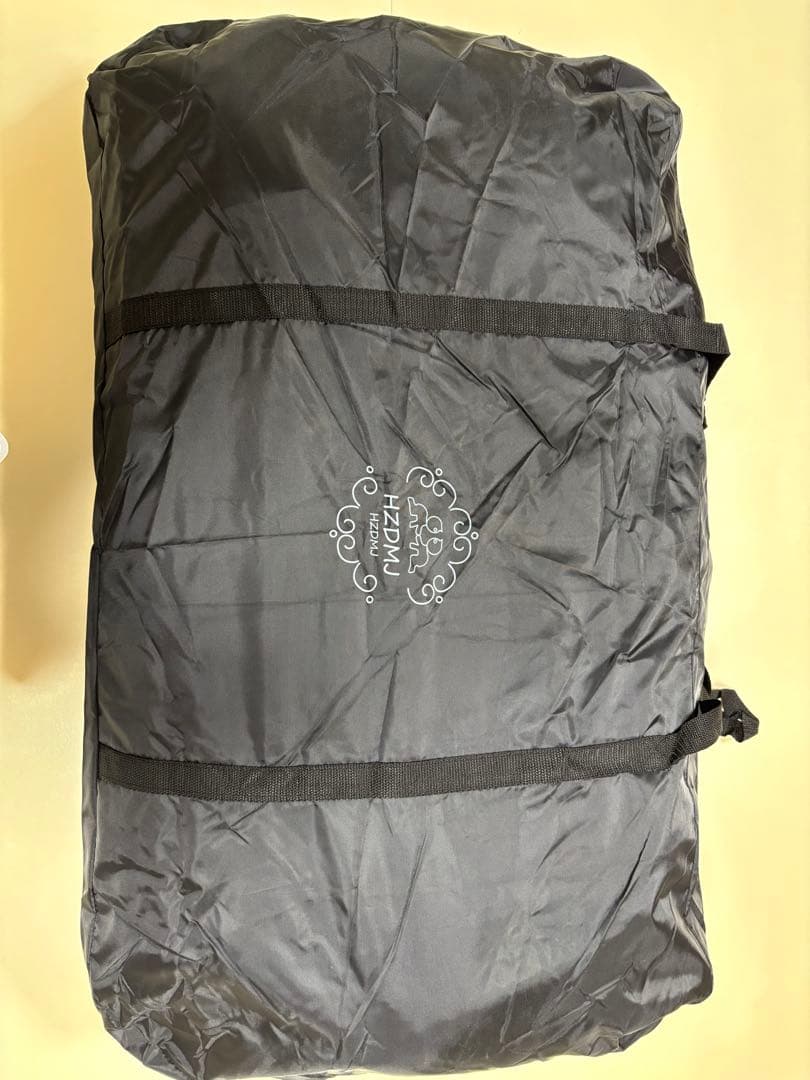 【美品】折りたたみ式ベビーベッド