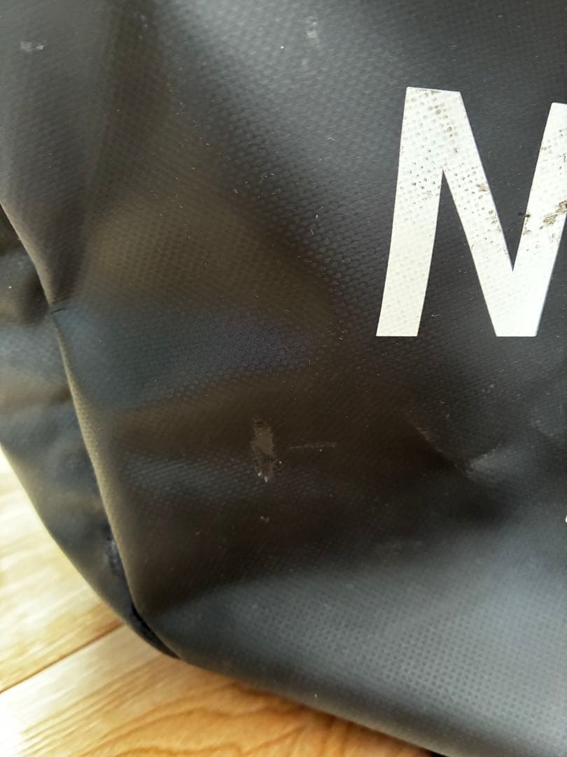 ザノースフェイス ダッフル　XL