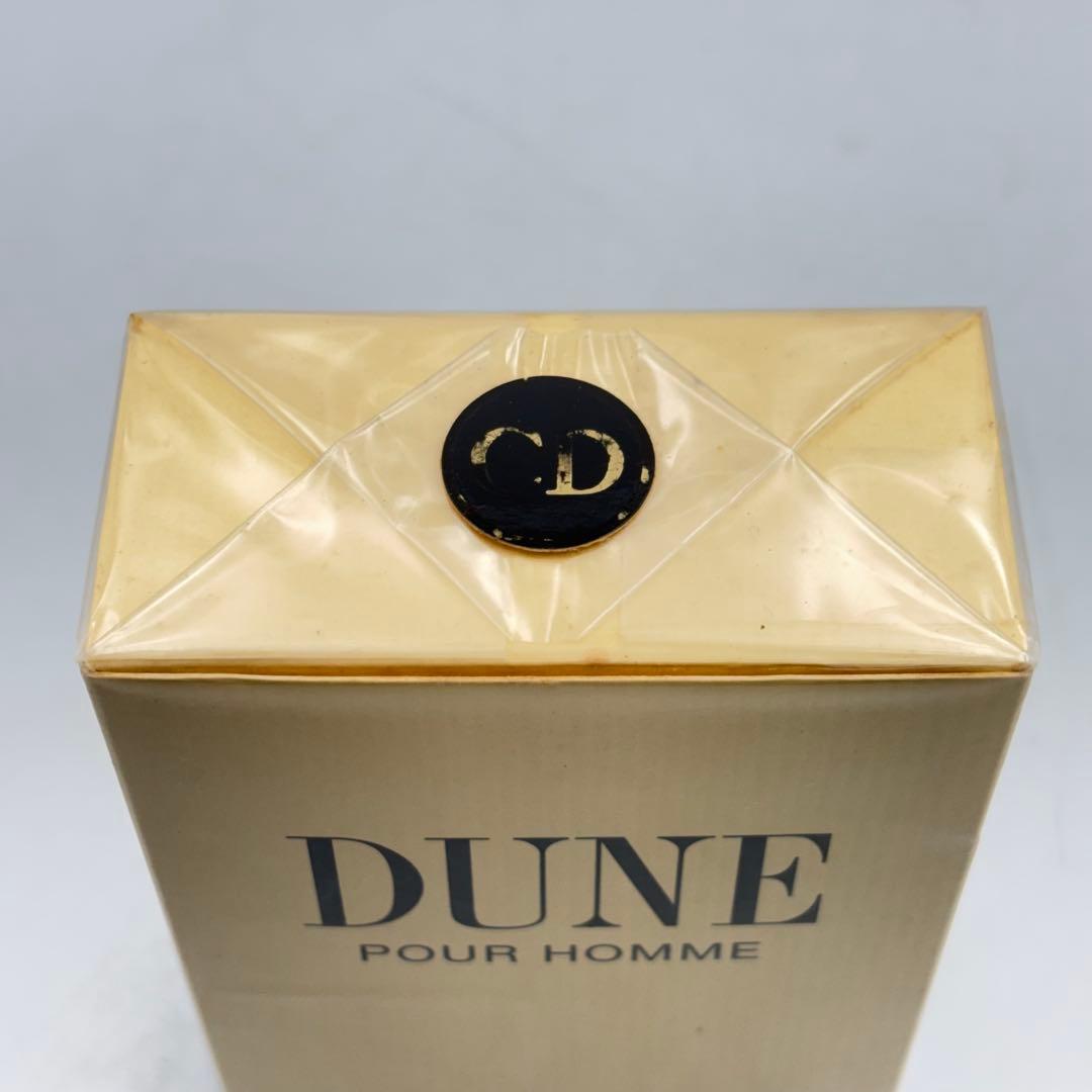 クリスチャンディオール デューン プールオム メンズ 1022-S7208s