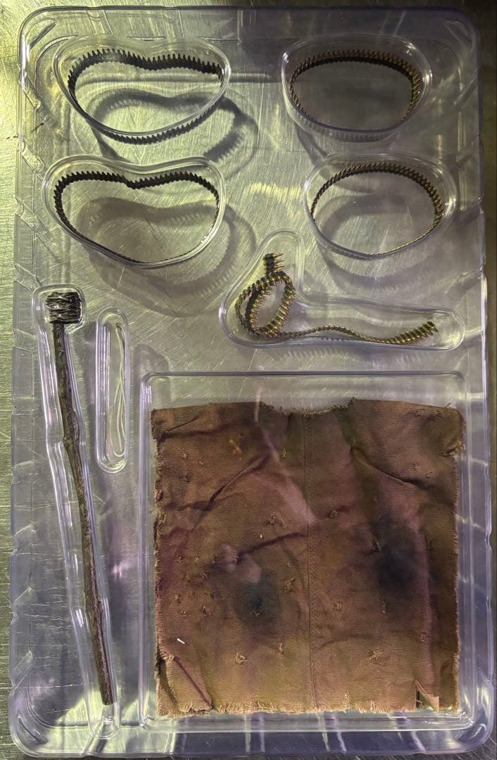 ジョン・ランボー Rambo フィギュア