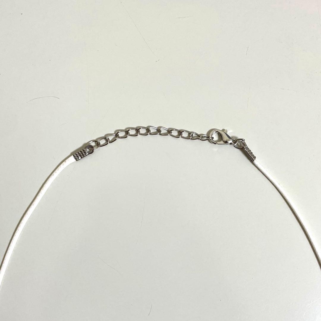 ムオニオナルスタ隕石 ペンダント ウィドマンシュテッテン模様 コーティング済