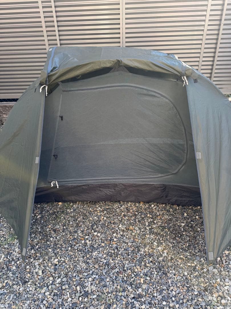 バンドック　ソロドーム