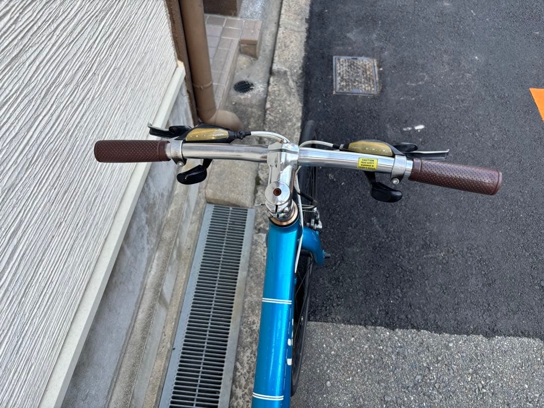 り　GIANT ESCAPE Liv XXSサイズ　手渡しのみ大阪市北区