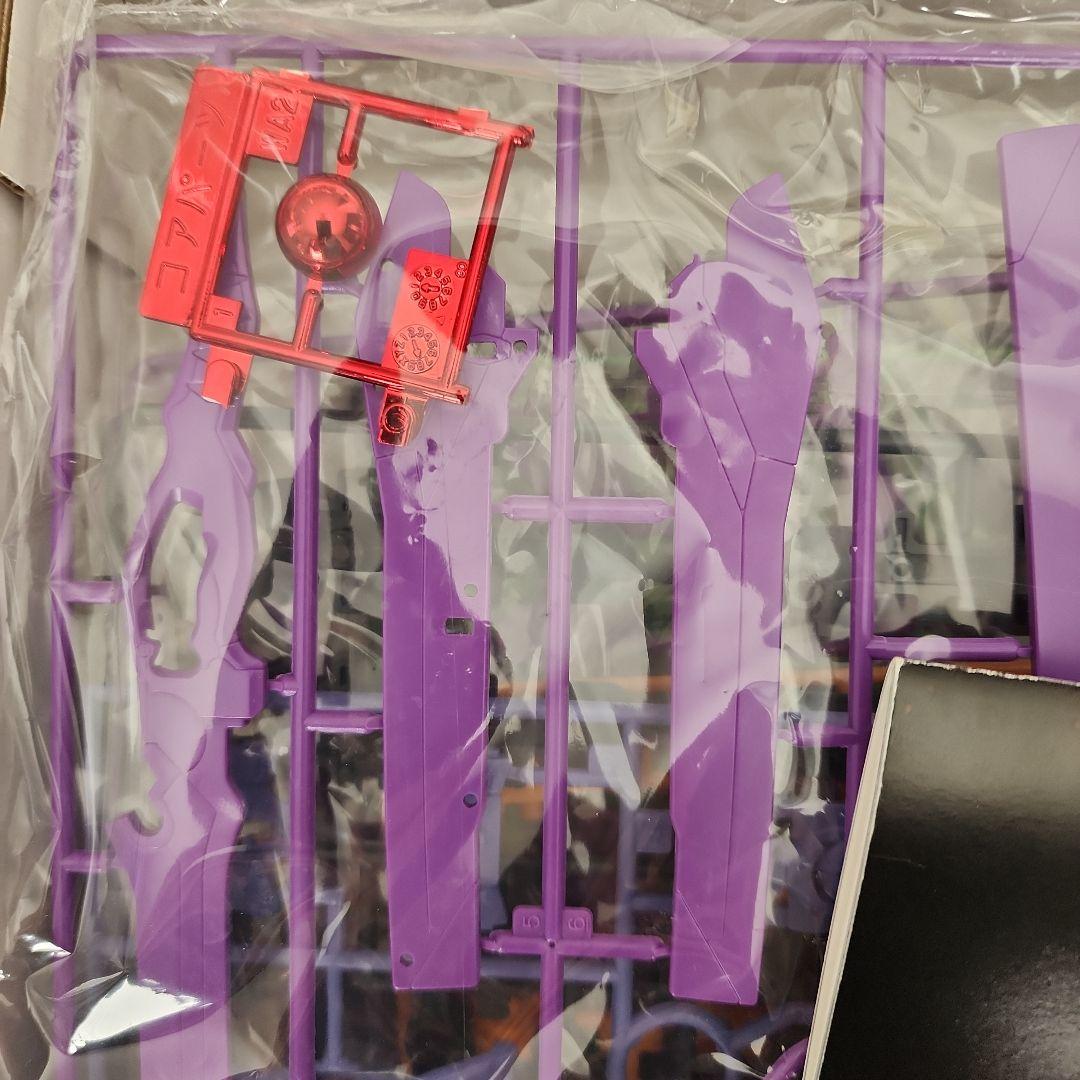 【未組立/新品】パーフェクトグレード エヴァンゲリオン