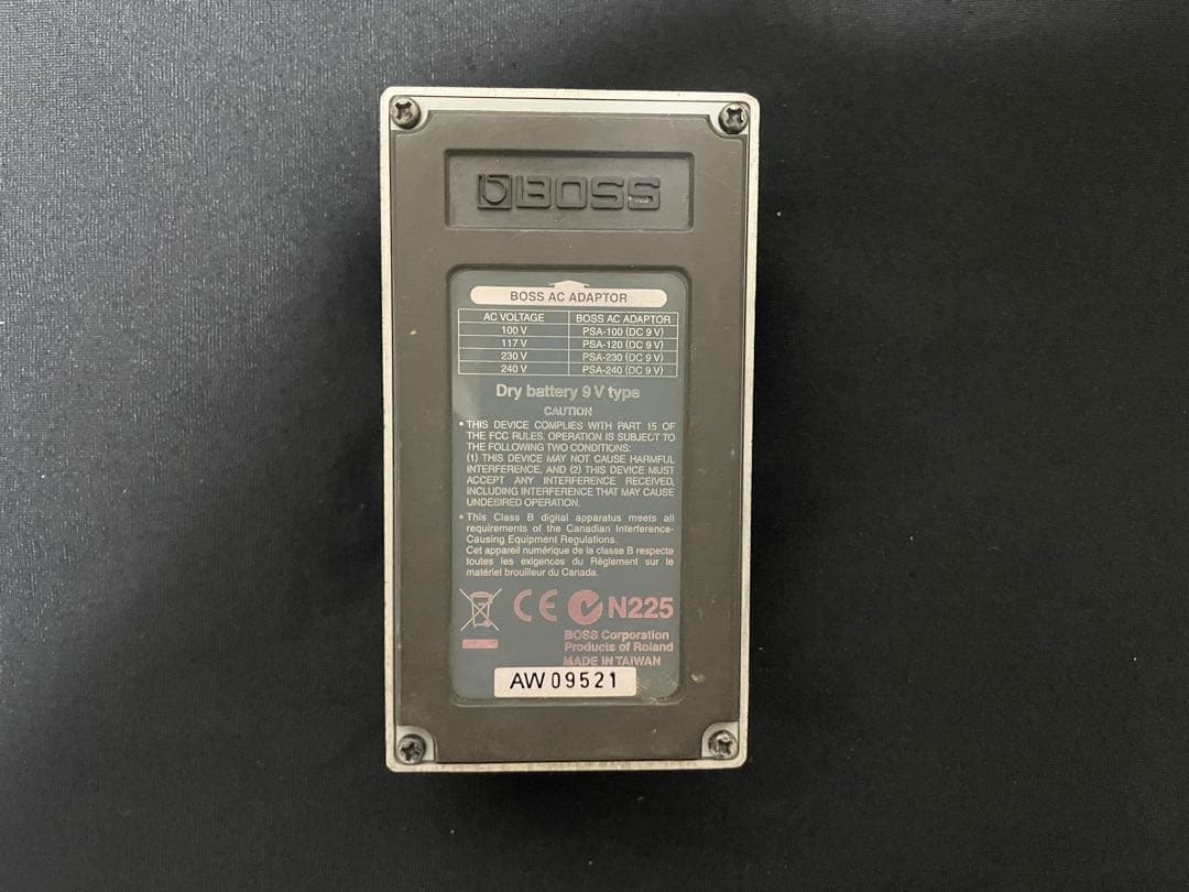 ギター BOSS l Core ML-2
