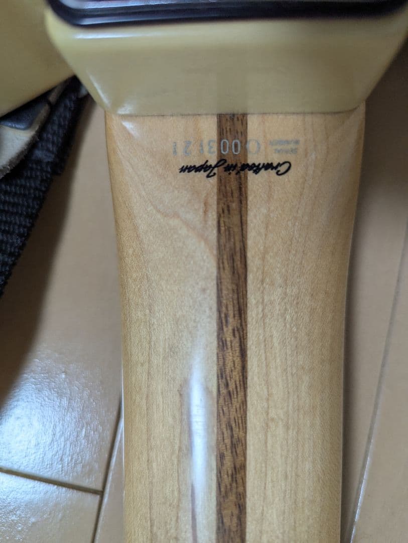 ジャンク品 Fender Telecaster