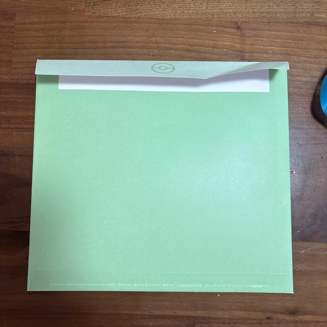 (専用出品)ポケパーク カントー セット