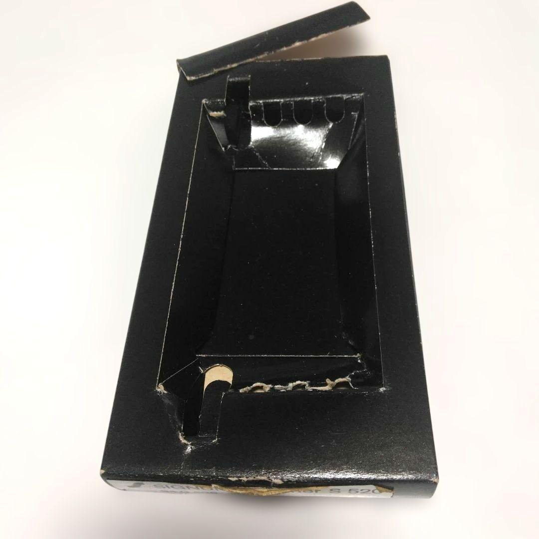 ペリカン　ボールペン　ドイツ　SIGNUM Rotoliner S520 新古品