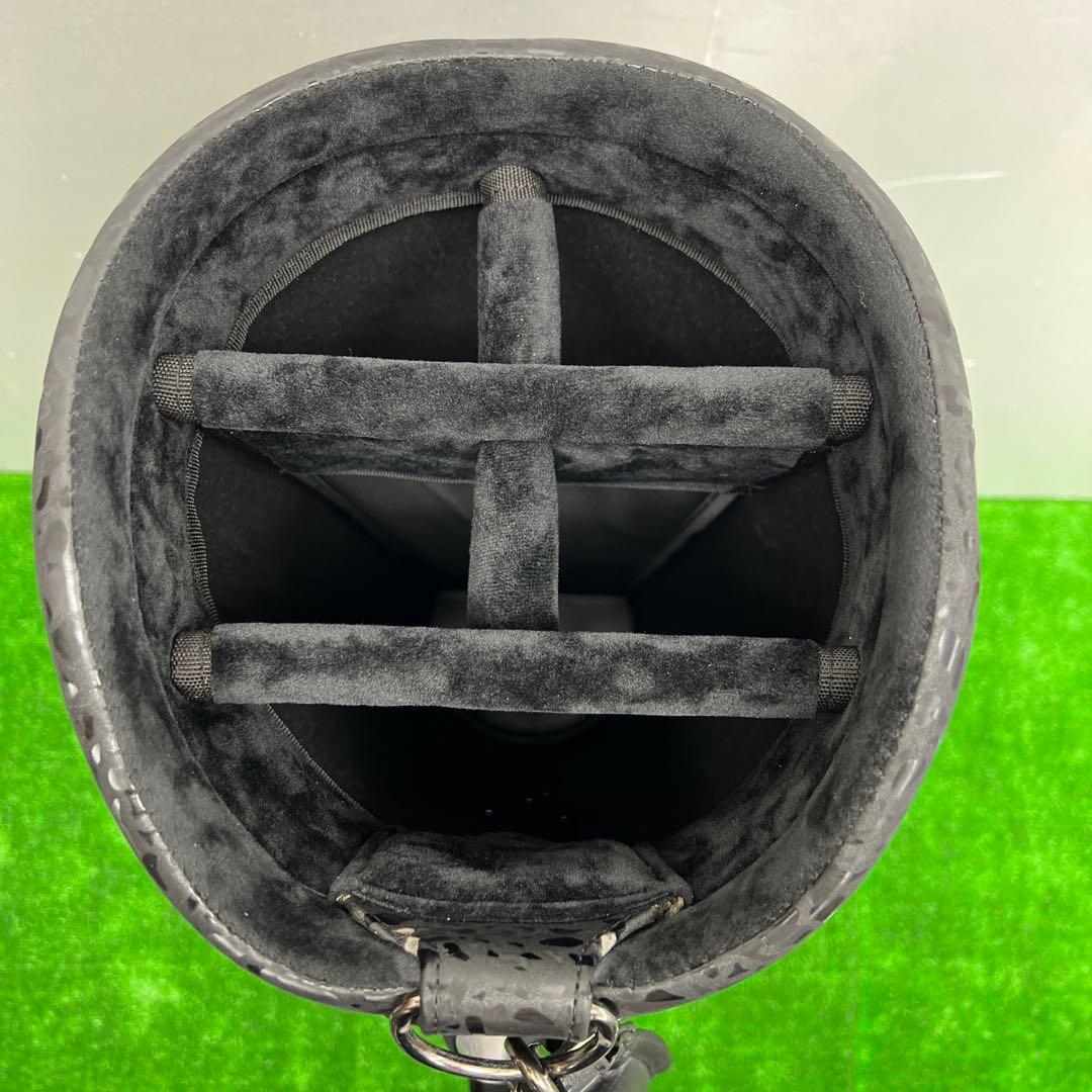  COLLECTION ロイヤルコレクション キャディバッグ