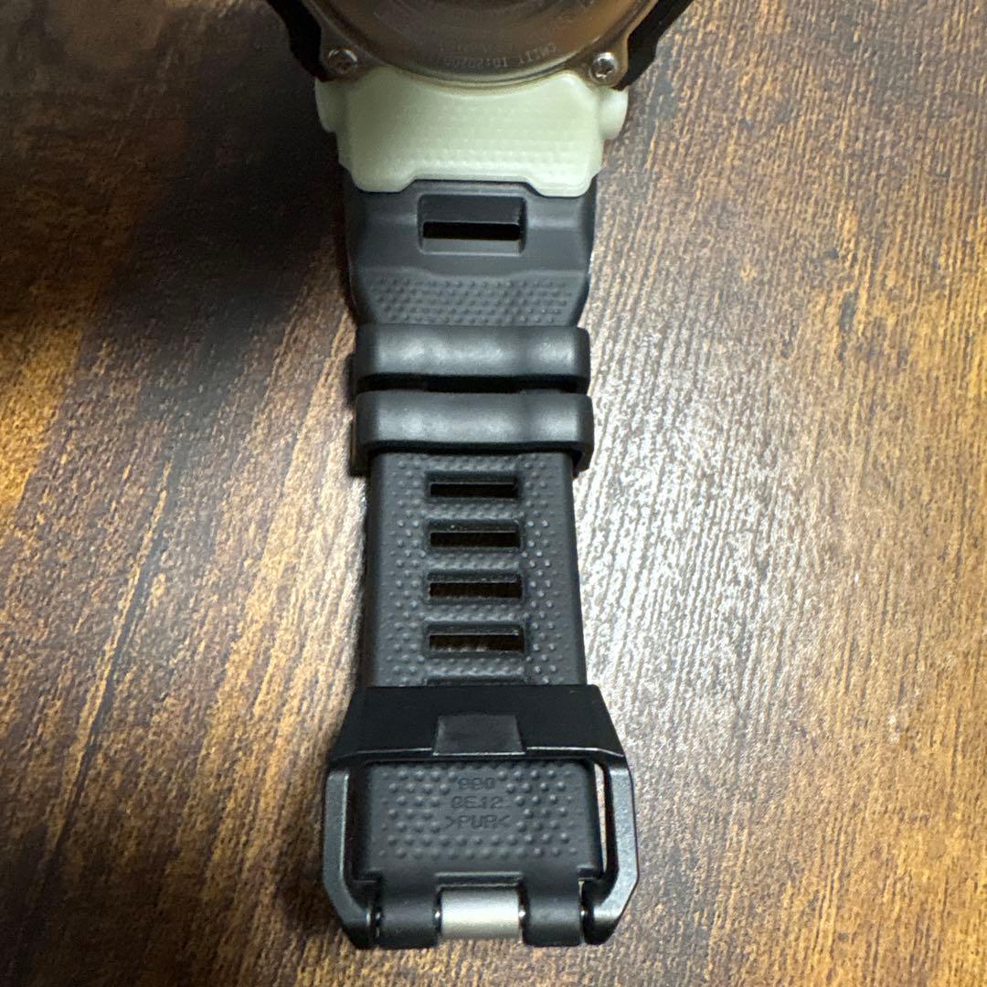 G-SHOCK G-SQUAD GBD-200LM-1JFモデル